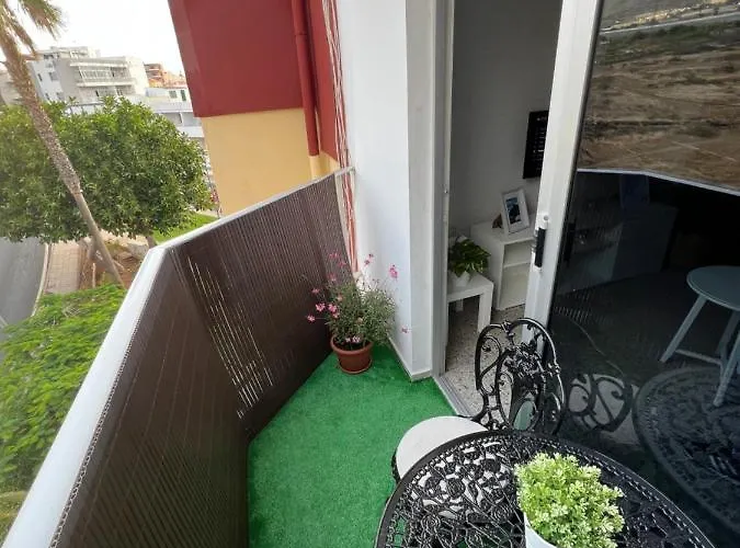 Vv_cmbajamar Bajamar (La Laguna)